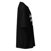 Image 2 of JustAnotherDope... Oversized T-shirt