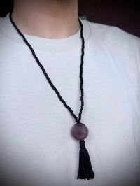 Image 5 of Ojo De Venado All Black Collection