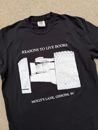 Image 3 of Backrooms T-Shirt