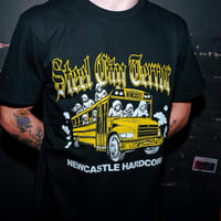 SCT BUS TEE