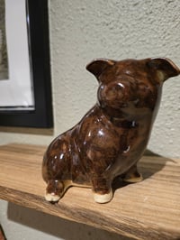 Image 4 of Bronze Pig 