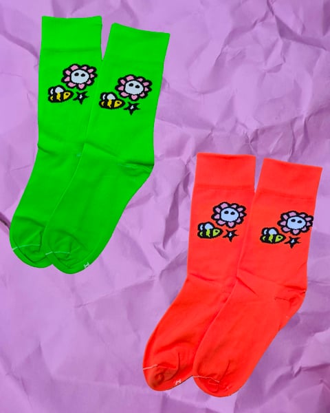 Image of SOCKS