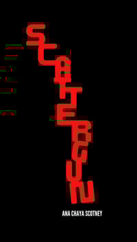 Image 2 of ScatterGun: After the Death of Rūaumoko