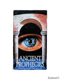Image 1 of Ancient Prophecies [1994] 