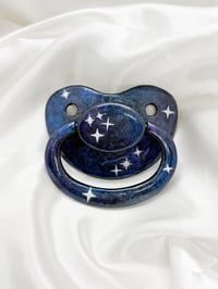 Image 2 of Space binkie