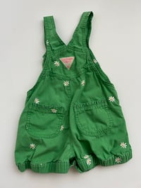 Image 2 of Oshkosh Bgosh shortall