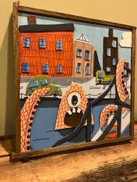 Image 2 of Kraken Attack