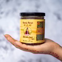 Image 1 of Mild Uyghur Chili Garlic Sauce