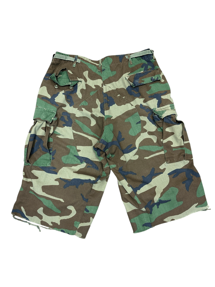 Image of Limited Supply Cadet Shorts