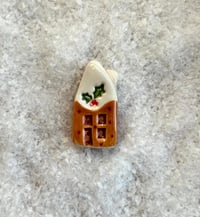 Image 1 of Christmas Pudding House 