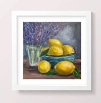 Image 1 of mini lemon study 5