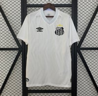 Image 1 of Santos 25/26 Home