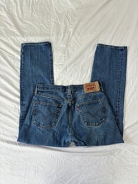 Image 1 of Vintage Levi's 501 // 42