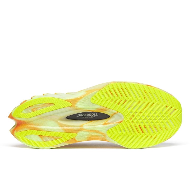 Image of SAUCONY ENDORPHIN PRO 4