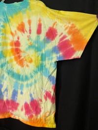 Image 6 of XL Shrimply Irresistible Tie Dye Shirt 2