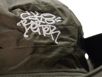 Image 2 of Sk8 Better (Dark Green - Wide Brim)