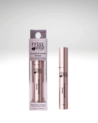 Feral Edge Eyelashe Growth Serum 