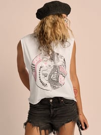 Image 1 of CAMISETA TE MERECES SER FELIZ