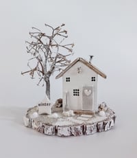 Image 1 of Silver Bell Cottage 