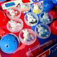 Image 3 of Boxerbun Gachapon