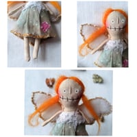 Image 5 of The first Christmas Fairy 