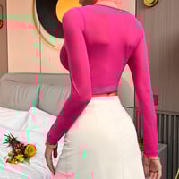 Image 7 of Corset Top 