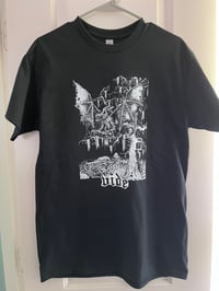 Image 1 of Vide - Swamp Bat T Shirt