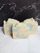 Image 4 of Evening Ocean Natural Soap 