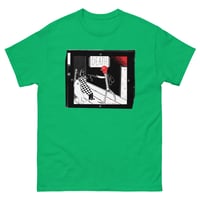 Image 11 of MARK BEYER DEATH T-Shirt