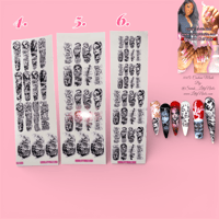 Image 4 of Borderless 💖 Group #4