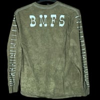 Image 2 of Unisex large BMFS Long Sleeve