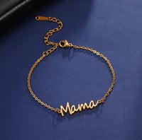 Image 3 of Mama Bracelet