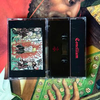 Image 1 of Zmyrna/Phragments - Concilium - CASS