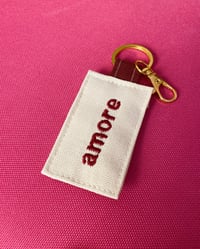 Image 1 of Portachiavi Amore