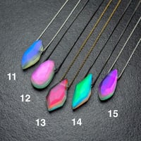 Image 4 of Lux Captus Crystal Pendant