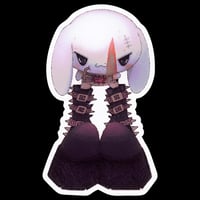 cenobite cinnamoroll 