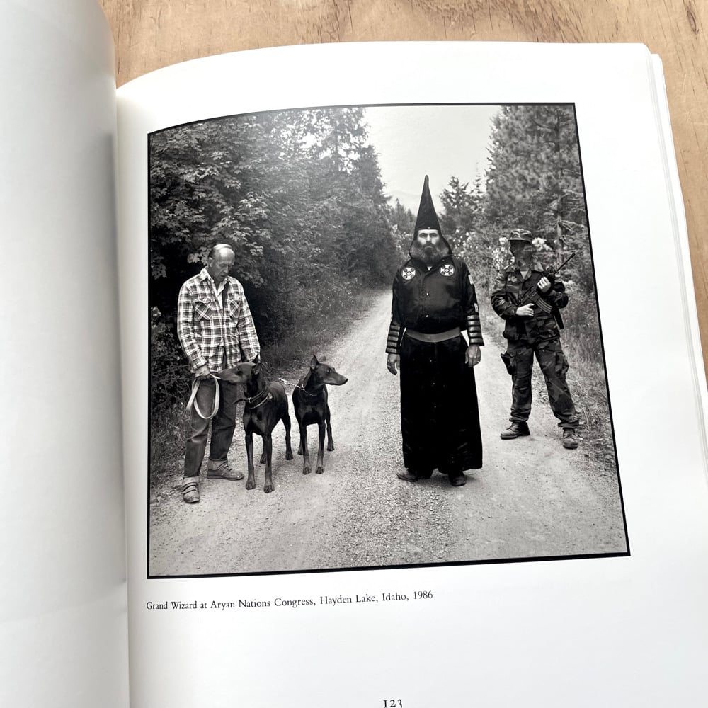 Mary Ellen Mark - 25 Years (Signed) | Photobook Junkies
