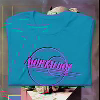 Image 2 of Staple T-Shirt Alt. Logo (Front Only) Alternate Colors 