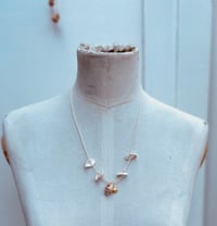 Image 1 of Shell Necklace 