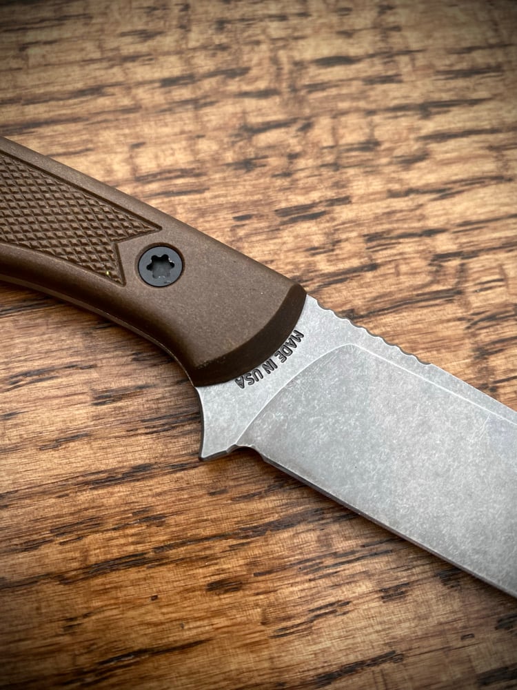 Image of HUNTER 3.5 BROWNSPOINT (GUNSTOCK)