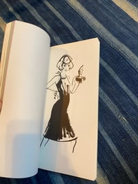 Image 5 of The Look of Love, Miyuki Morimoto, 2000.