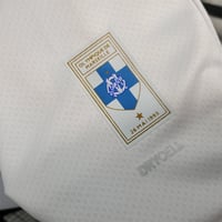 Image 4 of Olympique Marseille 2023 30th Anniversary Jersey