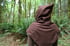 Lightweight Hood - Rich Brown Image 3
