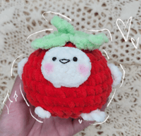 LADS - Cheerful Tomato 