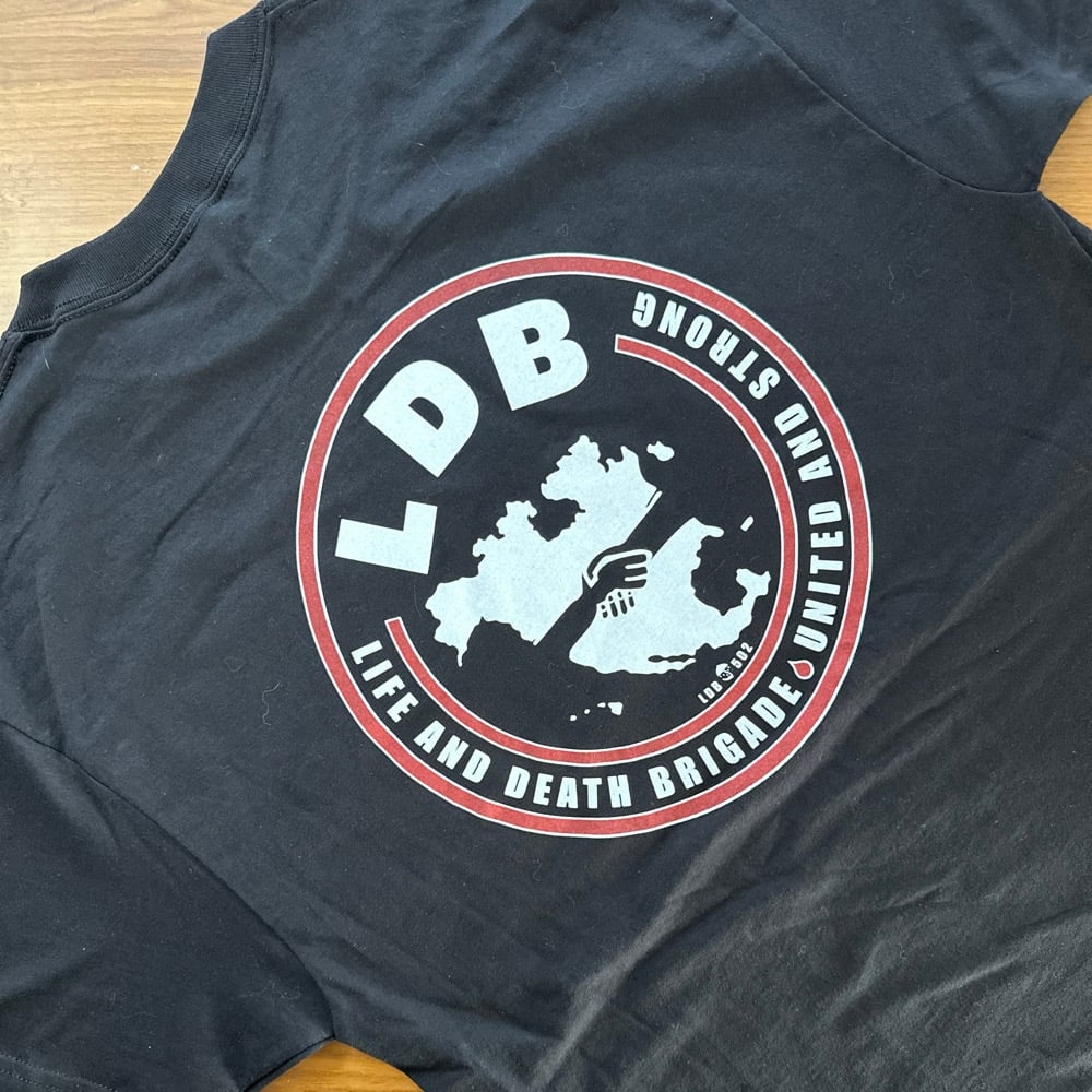 Moshers Union Shirt