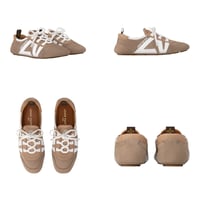 Fly Sneakerina Sneakers