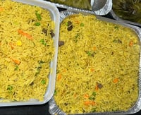 Image 3 of Nigerian Fried Rice 