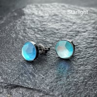 Image 19 of Lux Captus Crystal Studs 