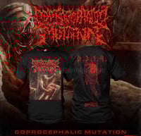 Image 1 of Coprocephalic Mutation-D.3.1.4.