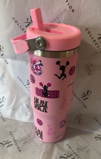 Image 2 of 30oz Drink Bottle 